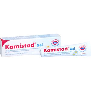 KAMISTAD Gel