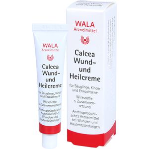 CALCEA Wund- und Heilcreme