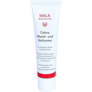 WALA CALCEA Wund- und Heilcreme
