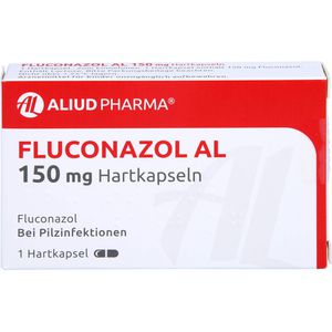 Fluconazol wo zu kaufen