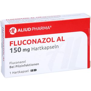 Fluconazol tabletten rezeptfrei