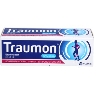     TRAUMON Spray
