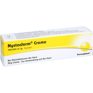 NYSTADERM Creme