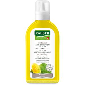 RAUSCH Huflattich Anti-Schuppen Lotion