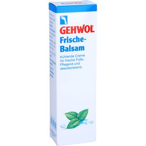 GEHWOL Frische-Balsam