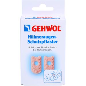 GEHWOL Hühneraugen-Schutzpflaster