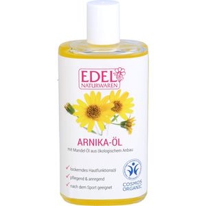 Arnika Öl 100 ml 100 ml