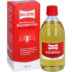 NEO BALLISTOL Hausmittel flüssig