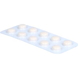 FOLSÄURE-RATIOPHARM 5 mg Tabletten