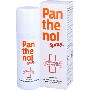 PANTHENOL Spray