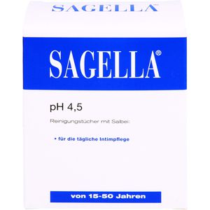 SAGELLA Reinigungstücher