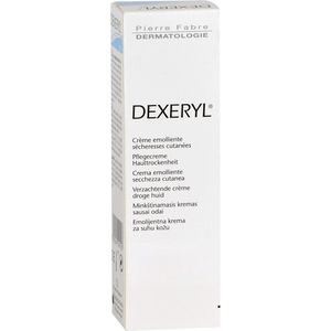Dexeryl Creme 50 g