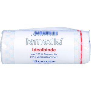 IDEALBINDE 12 cmx4 m Zellglas