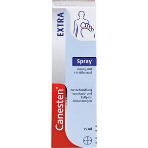 CANESTEN Extra Creme 10 mg/g m.CanesTouch Applik. 15 g - Haut & Fuß -  Pilzerkrankungen - Medizinische Hautpflege - Produkte 