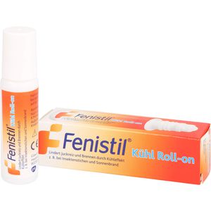 FENISTIL Kühl Roll-on