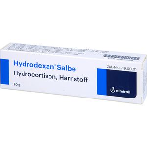 HYDRODEXAN Salbe