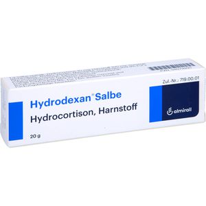 HYDRODEXAN Salbe