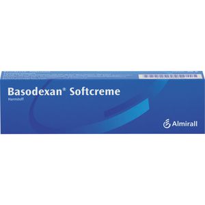 BASODEXAN Softcreme