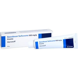 BASODEXAN Softcreme