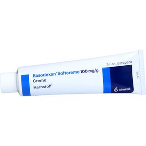 BASODEXAN Softcreme