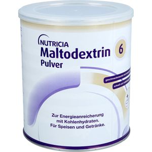 MALTODEXTRIN 6 Pulver