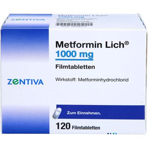 Metformin online apotheke