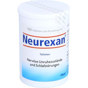 NEUREXAN Tabletten