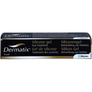 Dermatix Gel 15 g 15 g