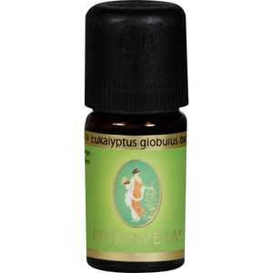 Eukalyptus globulus bio - Markt-Apotheke Greiff