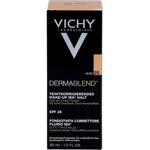 VICHY DERMABLEND Make-up 25