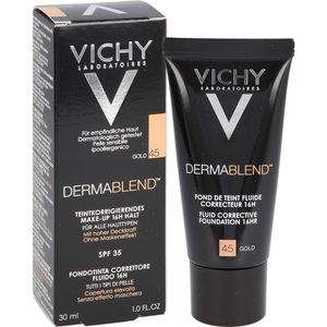 VICHY DERMABLEND Make-up 45