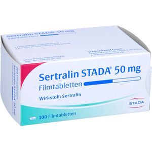 Sertraline rezeptfrei