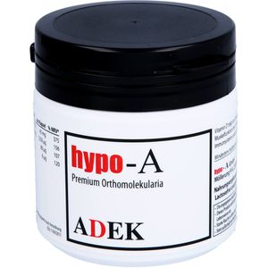 Hypo A Adek Kapseln 100 St 100 St