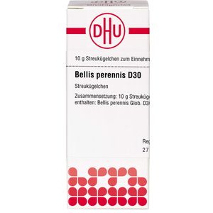 BELLIS PERENNIS D 30 Globuli