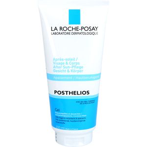 ROCHE-POSAY Posthelios Apres-Soleil Milch