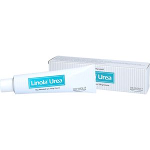 LINOLA UREA Creme