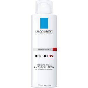 ROCHE-POSAY Kerium Intensivkur b.Schuppen Shampoo