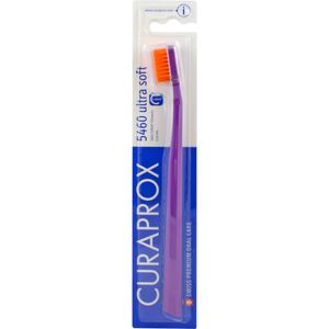 CURAPROX CS 5460 ultrasoft Zahnbürste