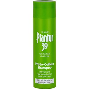 PLANTUR 39 Coffein Shampoo