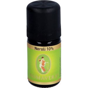 PRIMAVERA NEROLI ÖL ätherisch 10%