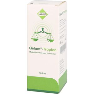 Gelum Tropfen