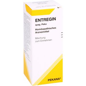 Entregin spag.Peka Tropfen 50 ml 50 ml