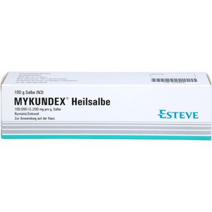 MYKUNDEX Heilsalbe