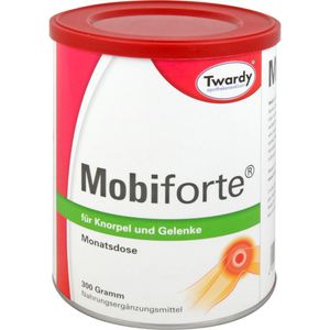 MOBIFORTE mit Collagen-Hydrolysat Pulver