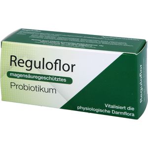 REGULOFLOR Probiotikum Tabletten
