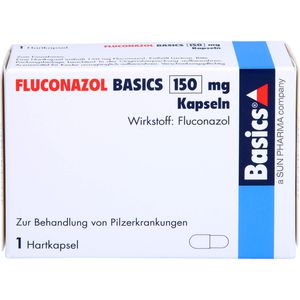 Wie Fluconazol Kaufen