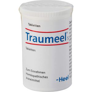 TRAUMEEL S Ampullen