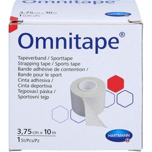 OMNITAPE Tapeverband 3,75 cm