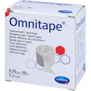 OMNITAPE Tapeverband 3,75 cm