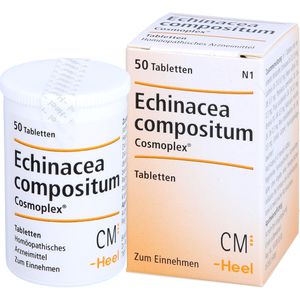ECHINACEA COMPOSITUM COSMOPLEX Tabletten